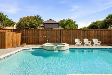 3135 Birchridge Drive Frisco TX 75033