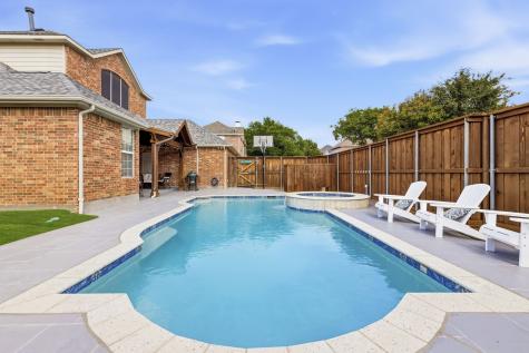 3135 Birchridge Drive Frisco TX 75033