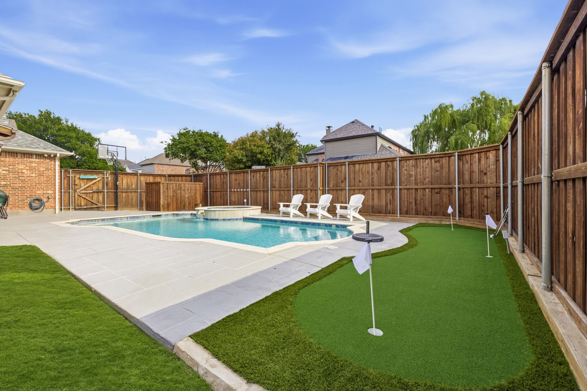 3135 Birchridge Drive Frisco TX 75033