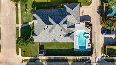 3135 Birchridge Drive Frisco TX 75033
