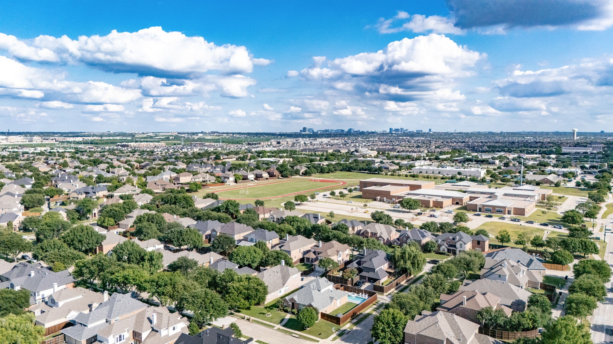 3135 Birchridge Drive Frisco TX 75033