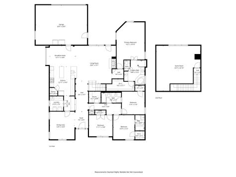 3135 Birchridge Drive Frisco TX 75033