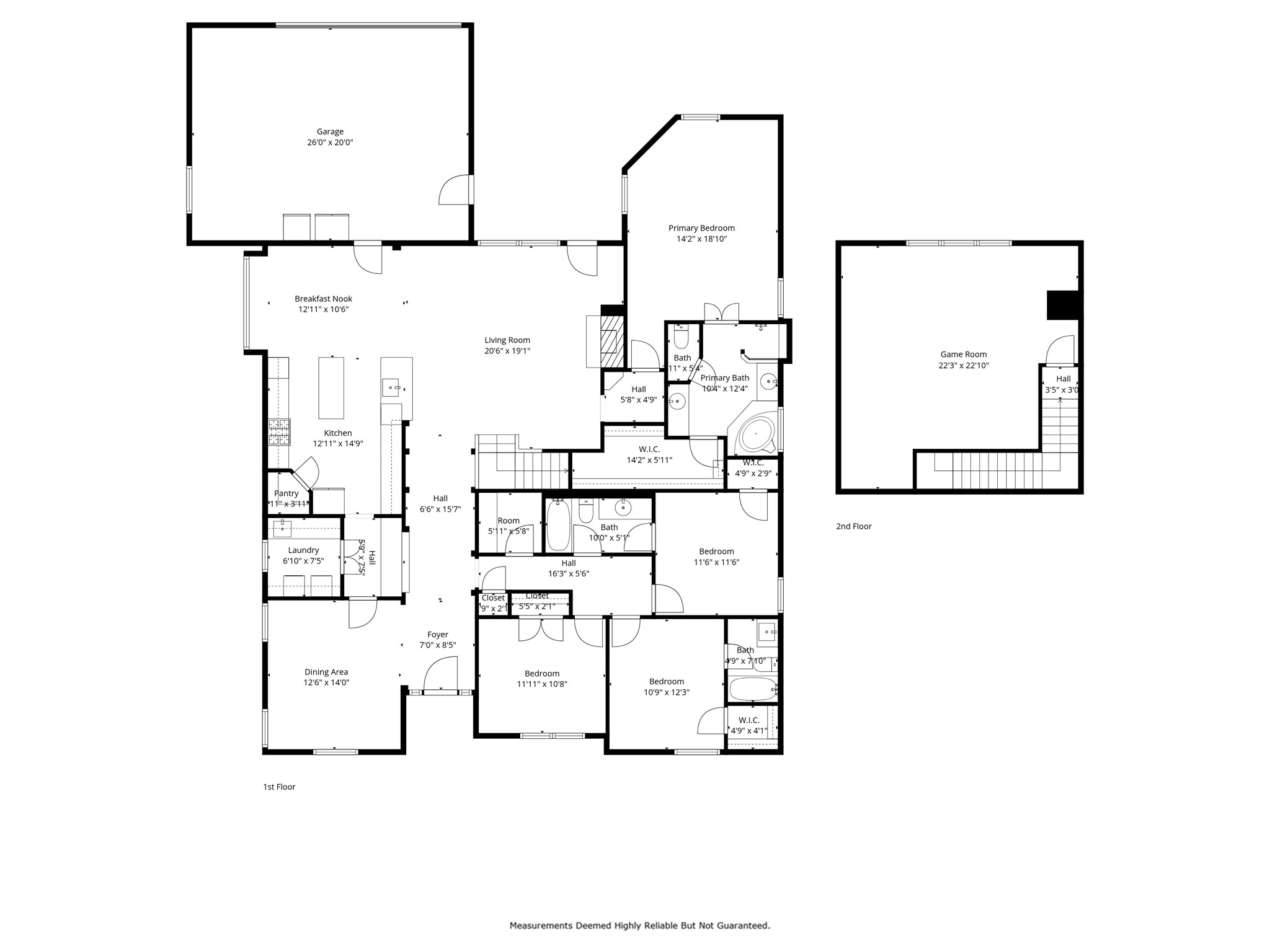 3135 Birchridge Drive Frisco TX 75033