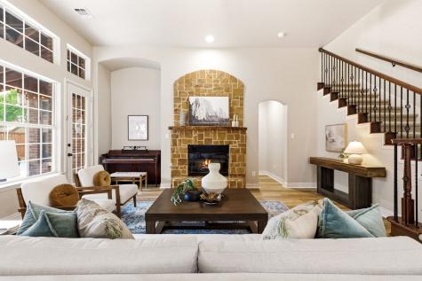 3135 Birchridge Drive Frisco TX 75033