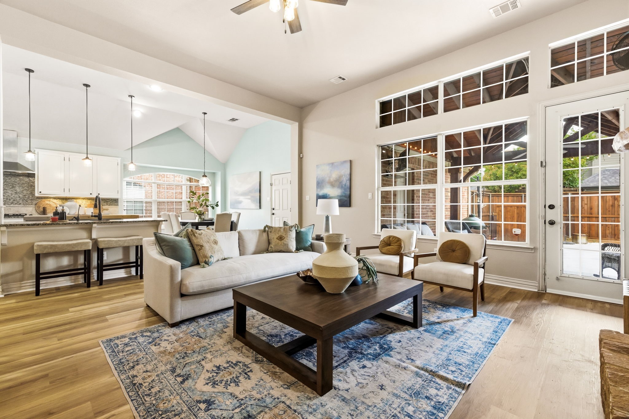3135 Birchridge Drive Frisco TX 75033