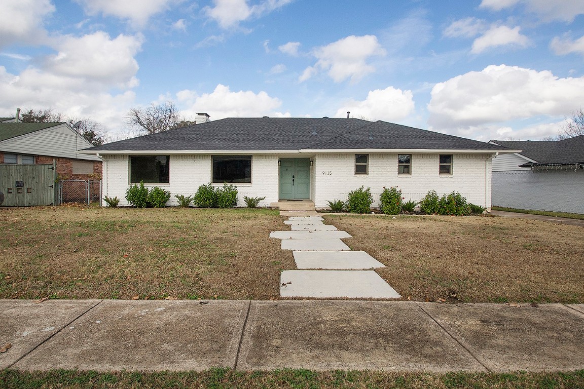 9135 Bretshire Drive Dallas TX 75228