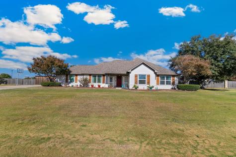 849 Sherry Lane S Krugerville TX 76227
