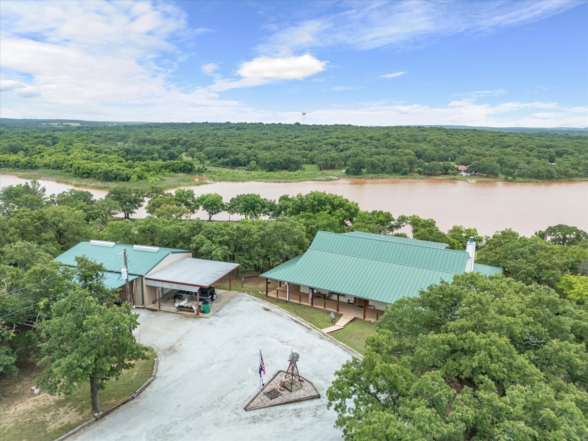 65 Cortez Drive Nocona TX 76255