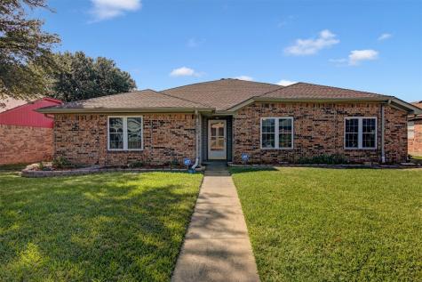 2606 Rio Grande Pass Mesquite TX 75150