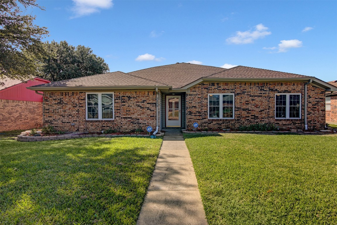 2606 Rio Grande Pass Mesquite TX 75150