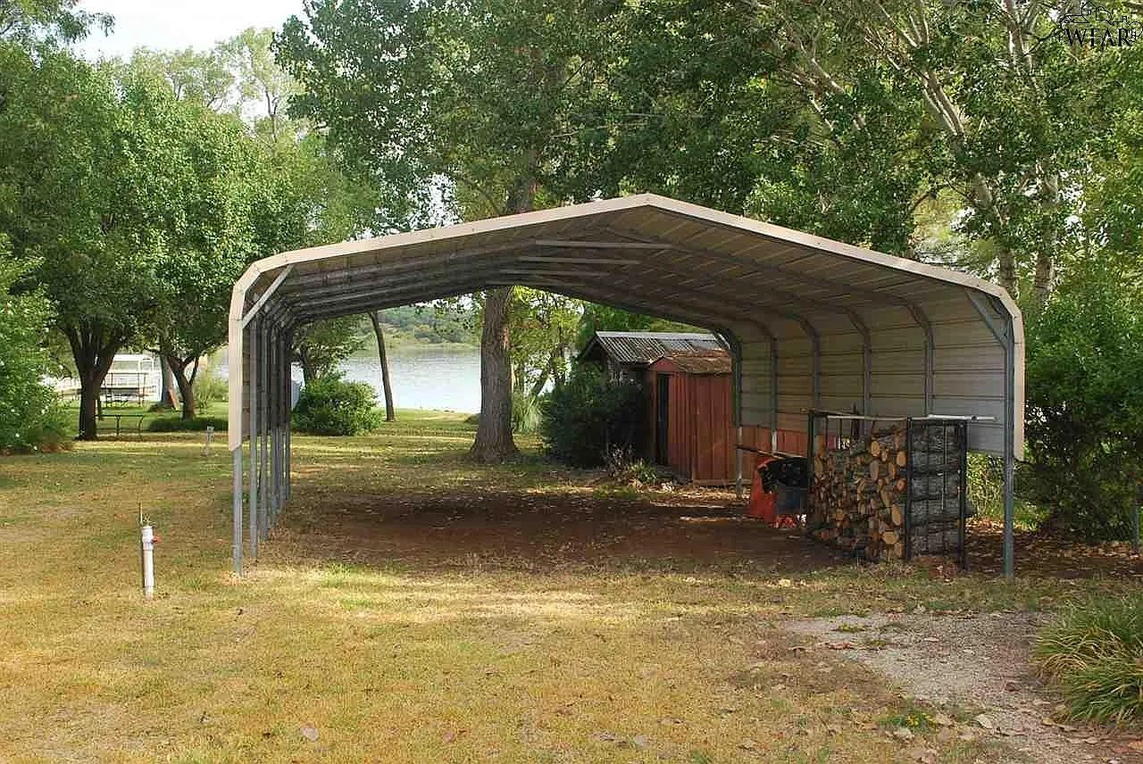 264 Oak Street Nocona TX 76255