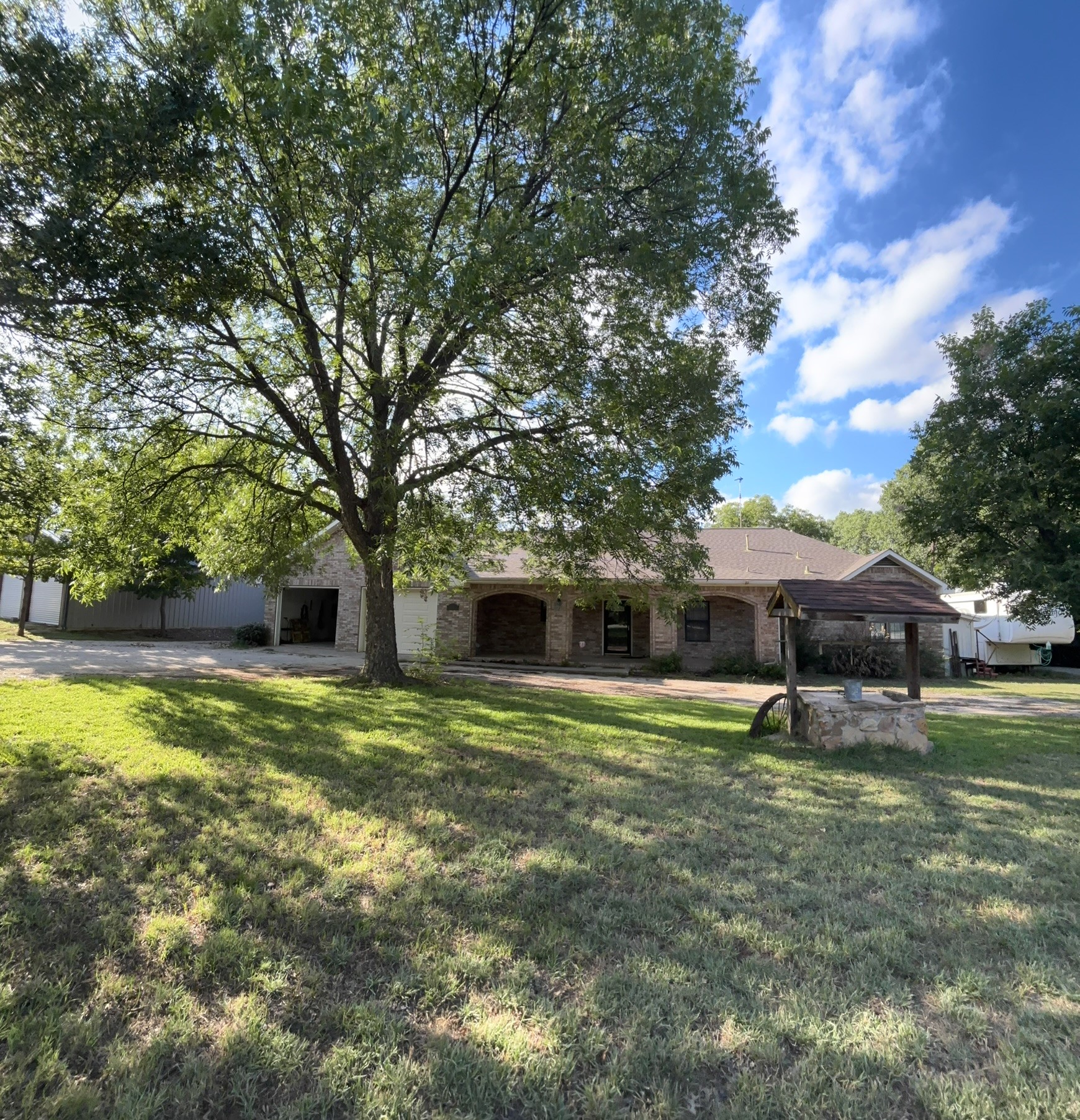 264 Oak Street Nocona TX 76255