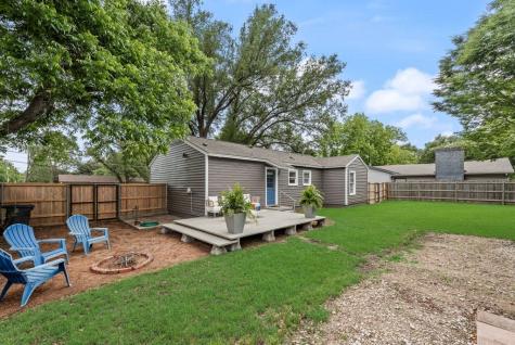 313 Grace Lane Terrell TX 75160