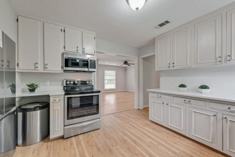 313 Grace Lane Terrell TX 75160