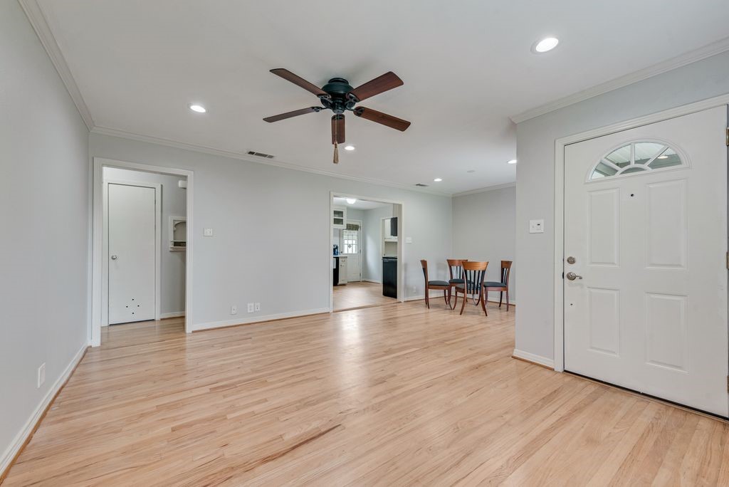 313 Grace Lane Terrell TX 75160