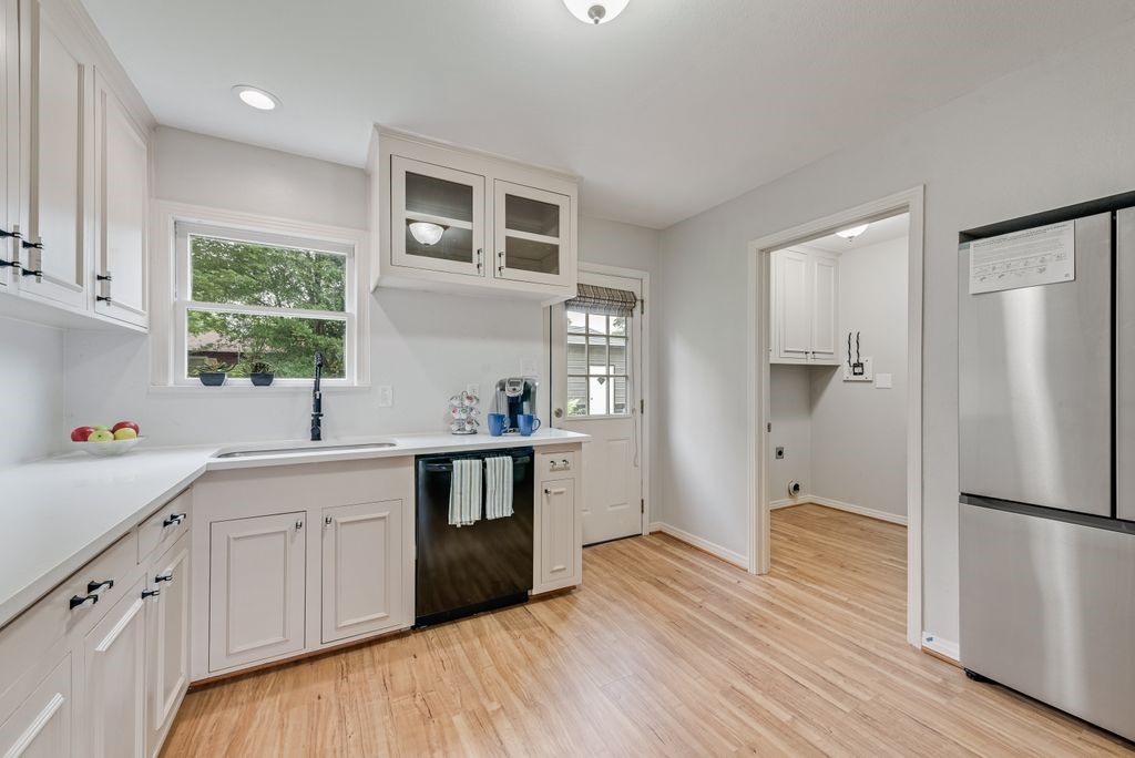 313 Grace Lane Terrell TX 75160