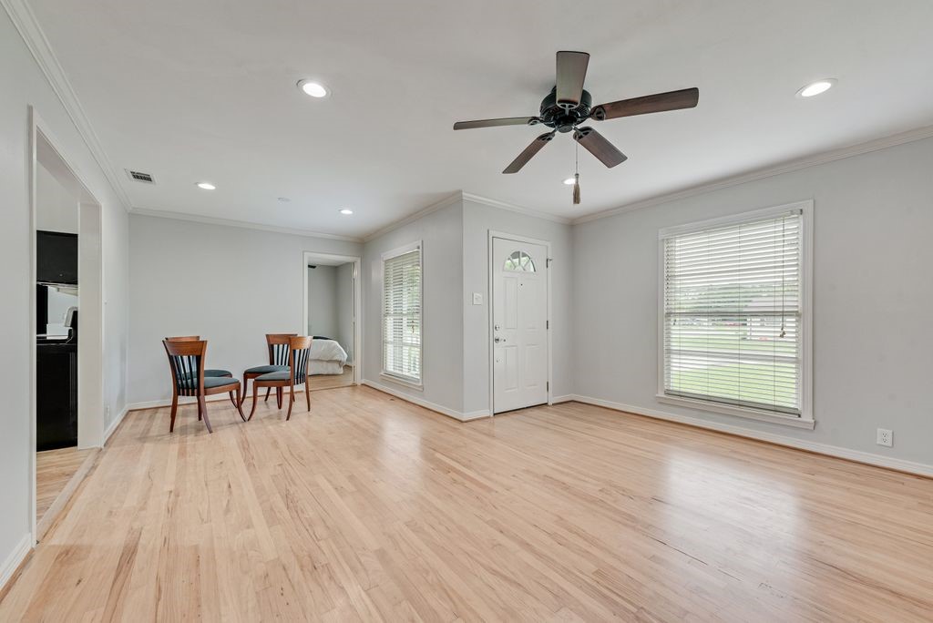 313 Grace Lane Terrell TX 75160