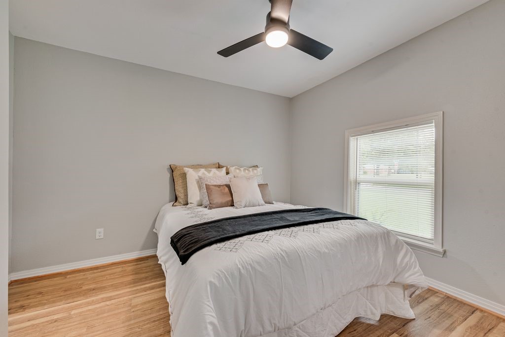 313 Grace Lane Terrell TX 75160