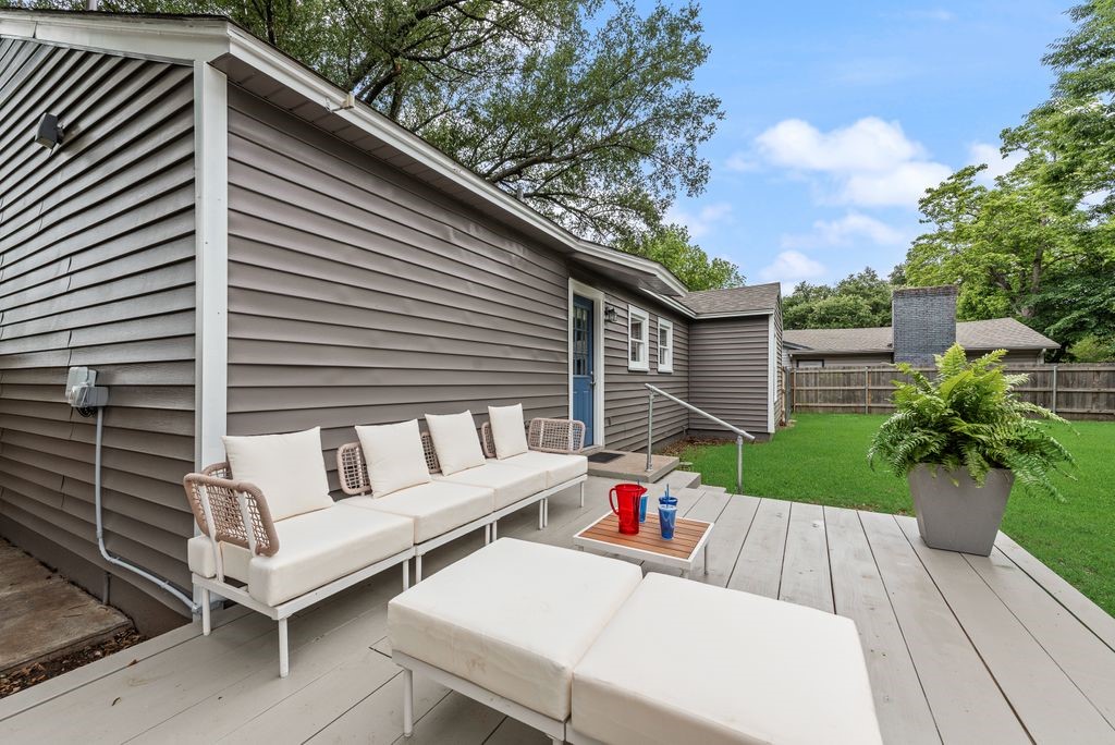 313 Grace Lane Terrell TX 75160