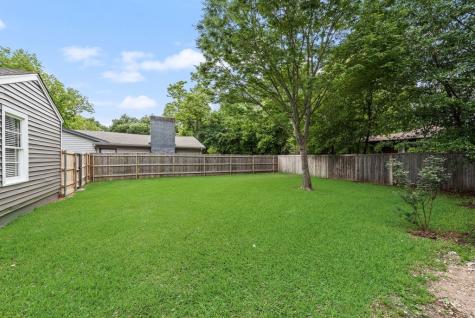 313 Grace Lane Terrell TX 75160