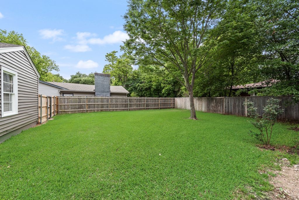 313 Grace Lane Terrell TX 75160
