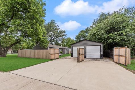 313 Grace Lane Terrell TX 75160