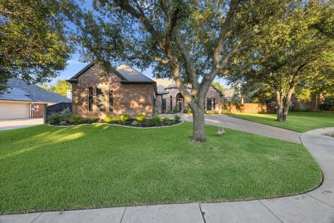 705 Shannon Court Keller TX 76248