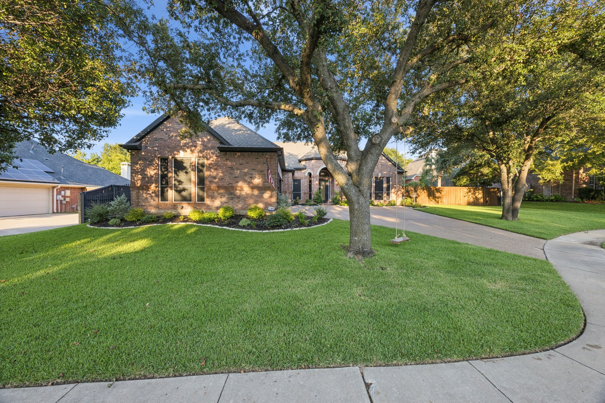 705 Shannon Court Keller TX 76248
