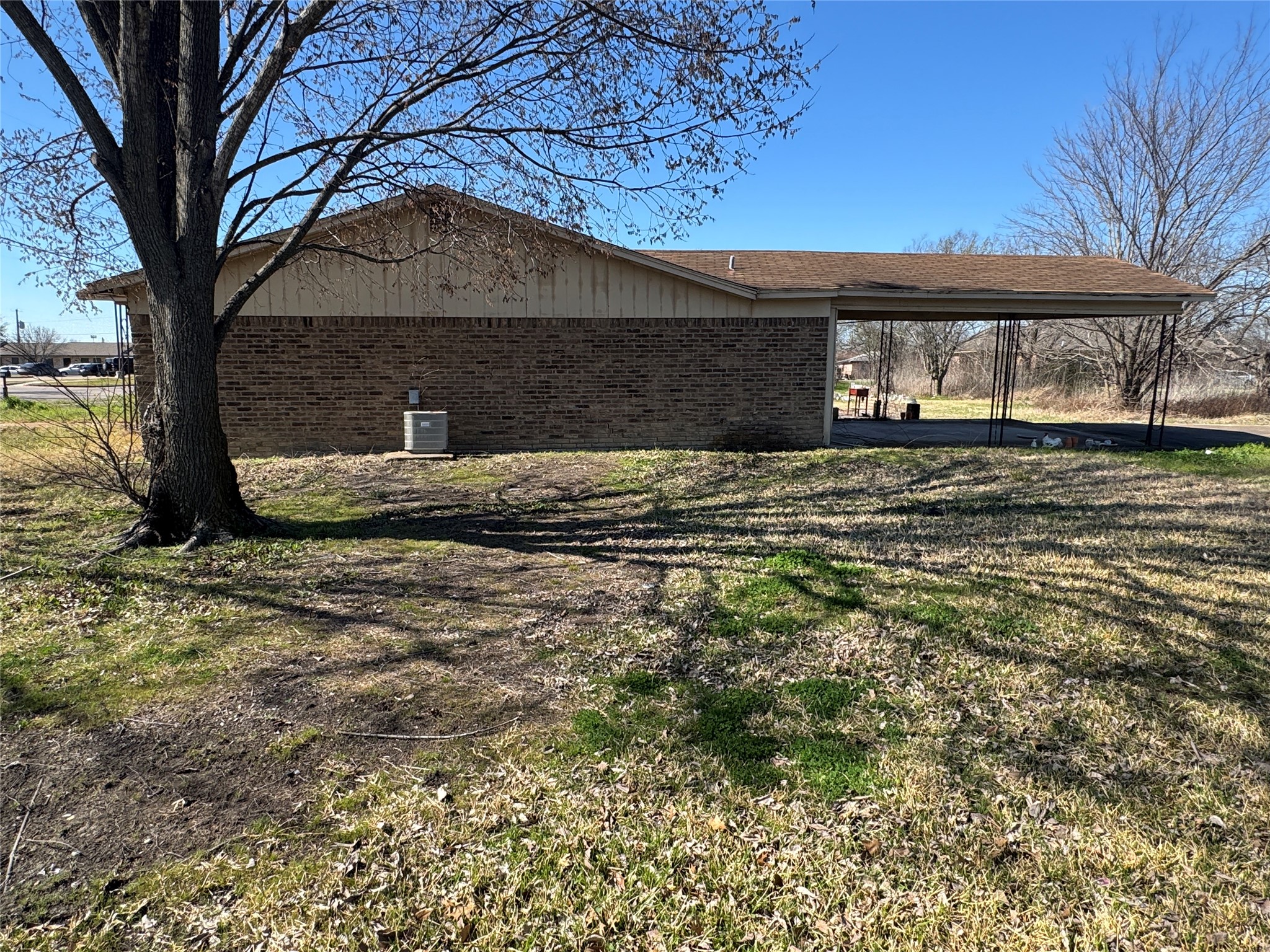 1118 E 13th Avenue Corsicana TX 75110
