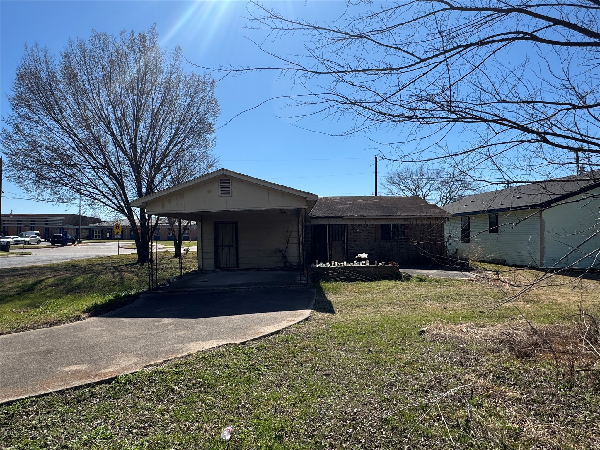 1118 E 13th Avenue Corsicana TX 75110