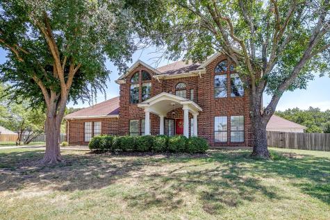 2619 Jewett Road Burleson TX 76028