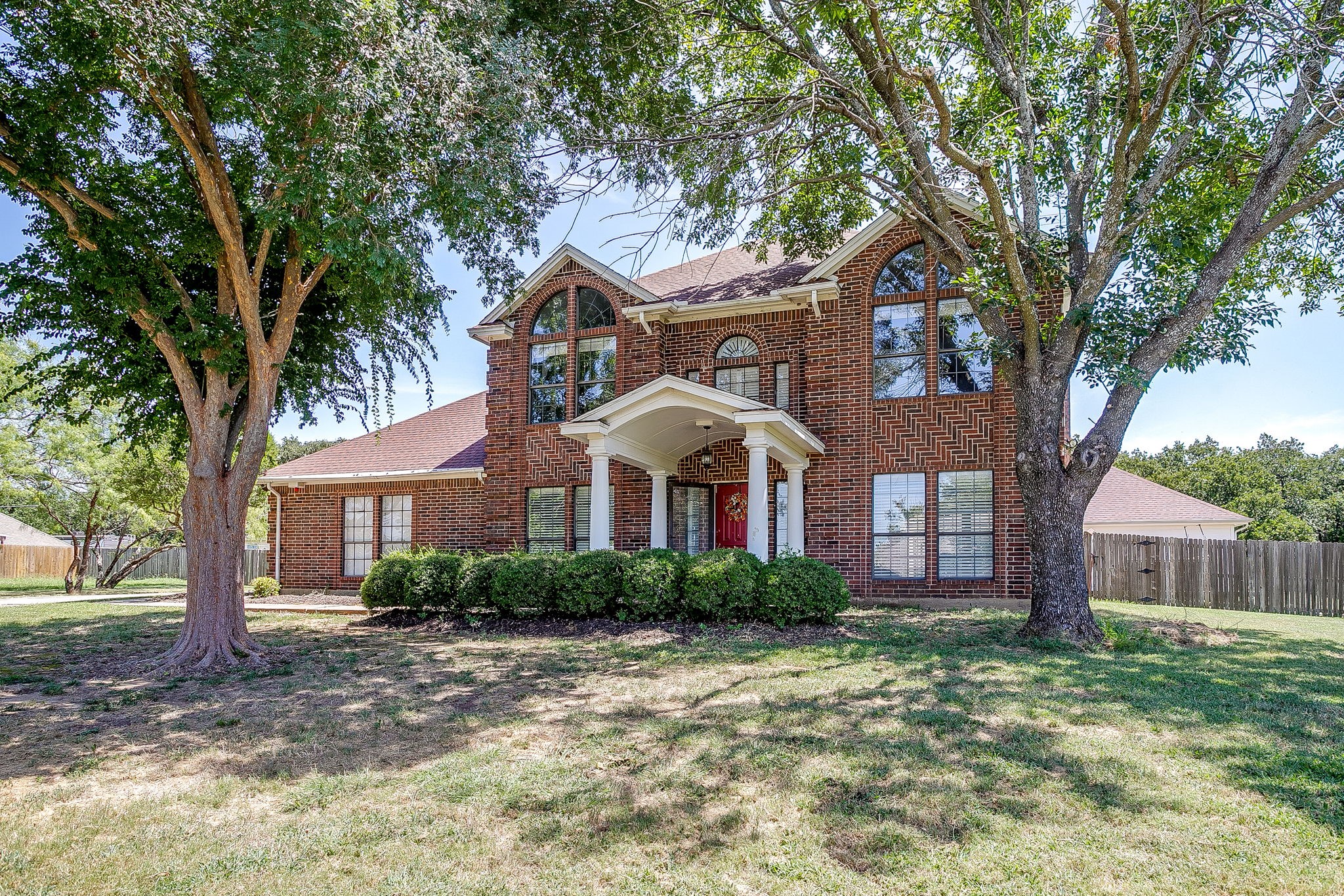 2619 Jewett Road Burleson TX 76028