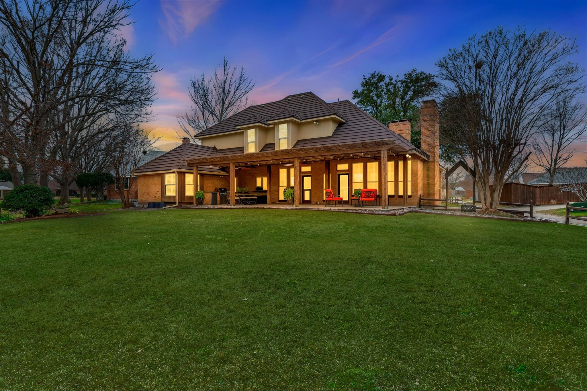 2410 Lone Oak Trail Garland TX 75044