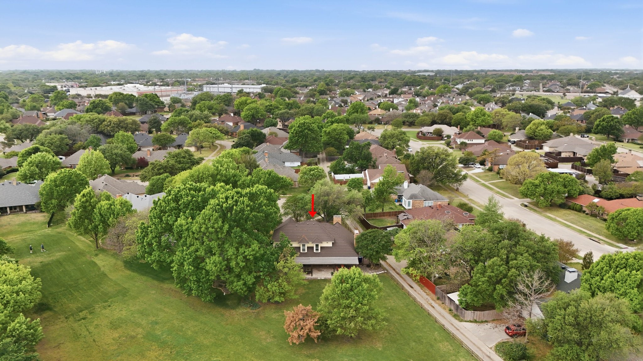 2410 Lone Oak Trail Garland TX 75044