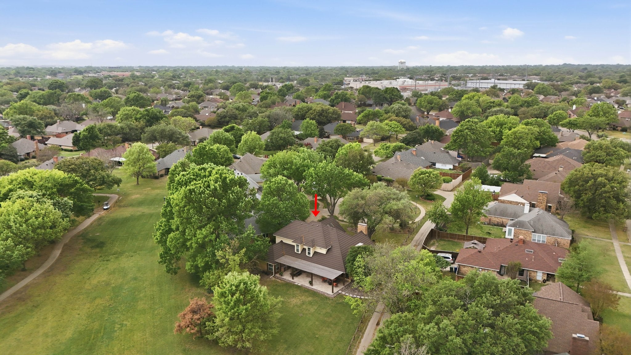 2410 Lone Oak Trail Garland TX 75044