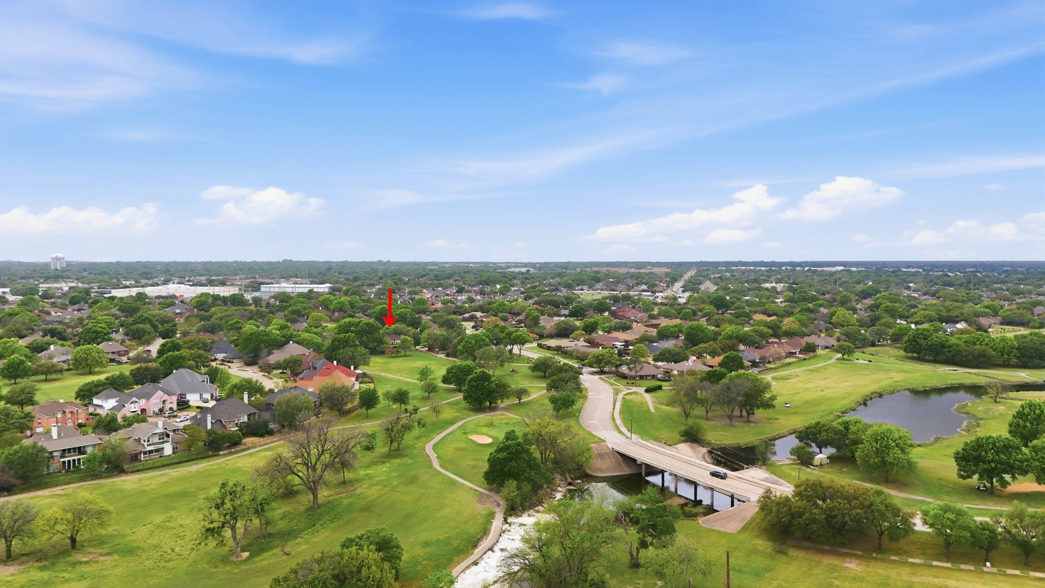 2410 Lone Oak Trail Garland TX 75044