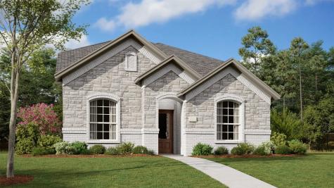 5326 Riverwalk Parkway Garland TX 75040