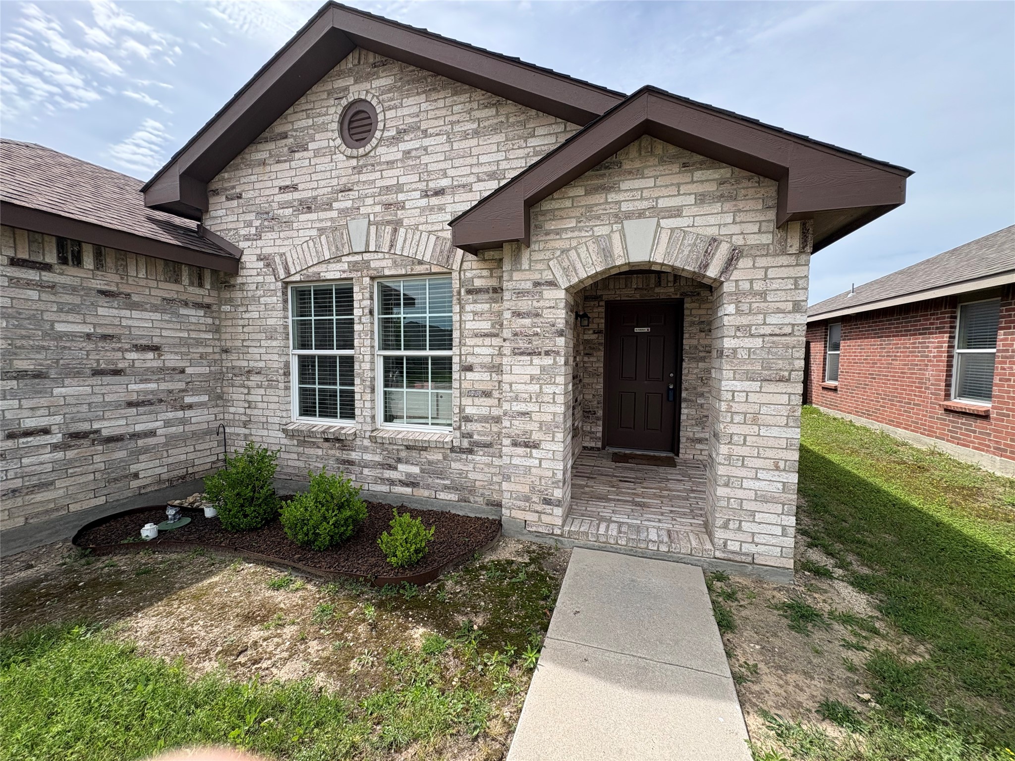 5801 Mountain Bluff Drive Fort Worth TX 76179