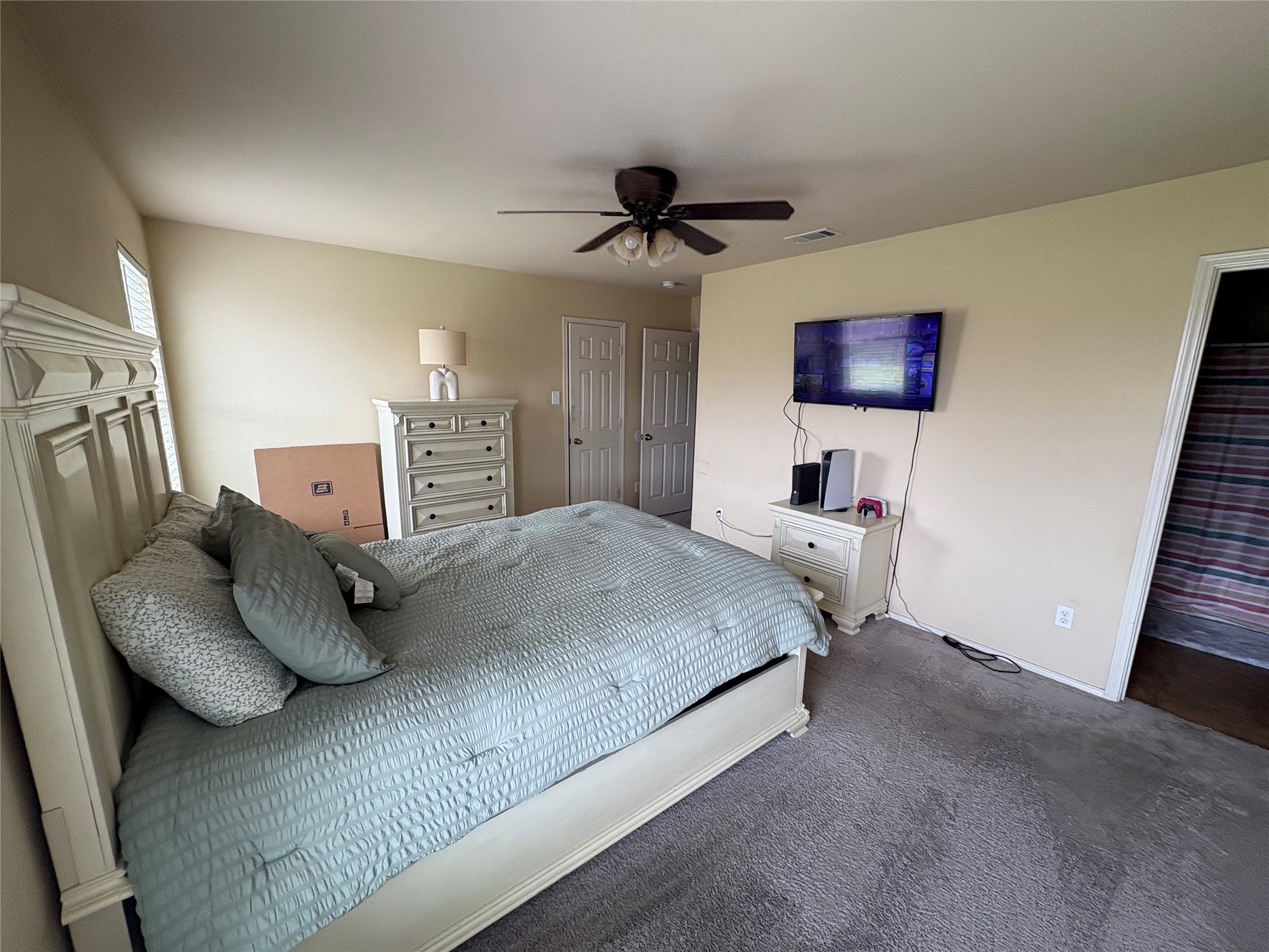 5801 Mountain Bluff Drive Fort Worth TX 76179