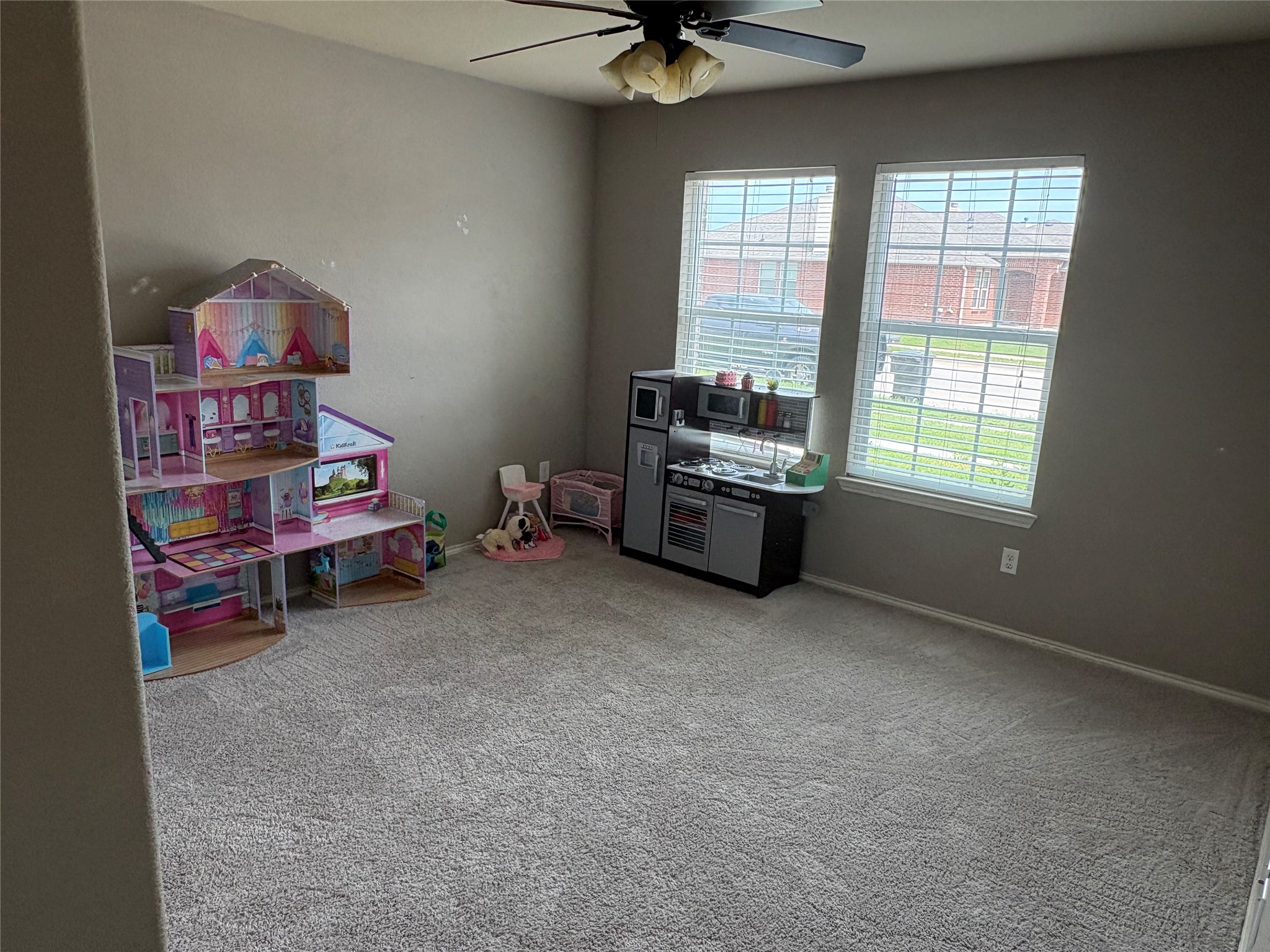 5801 Mountain Bluff Drive Fort Worth TX 76179