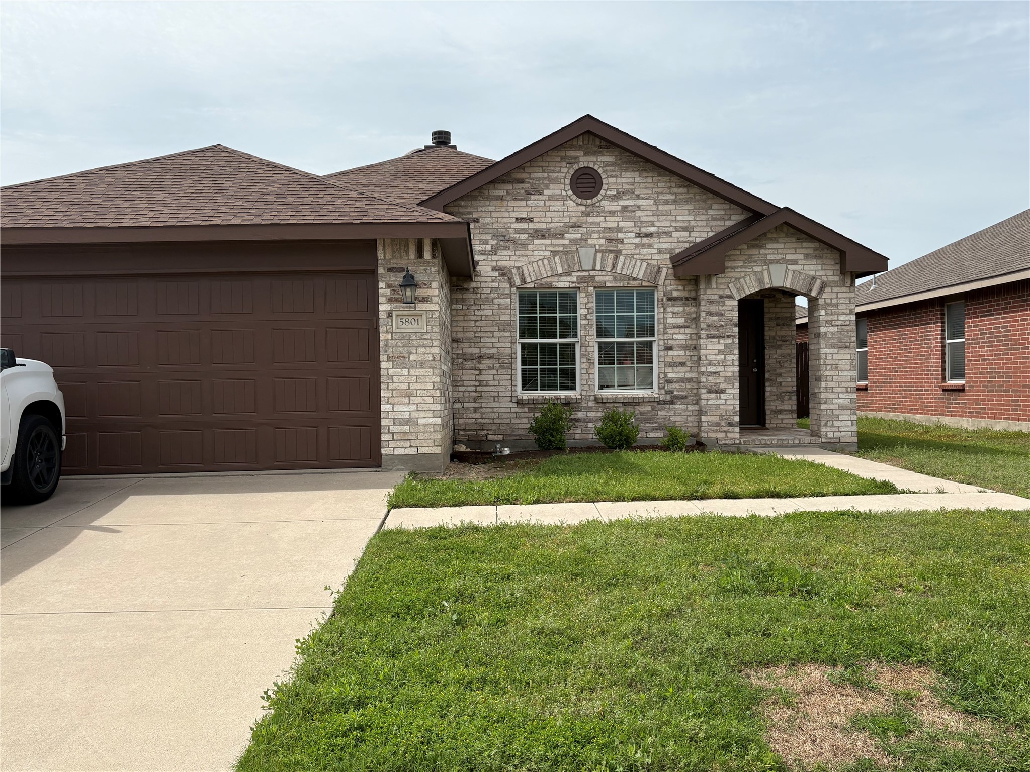 5801 Mountain Bluff Drive Fort Worth TX 76179