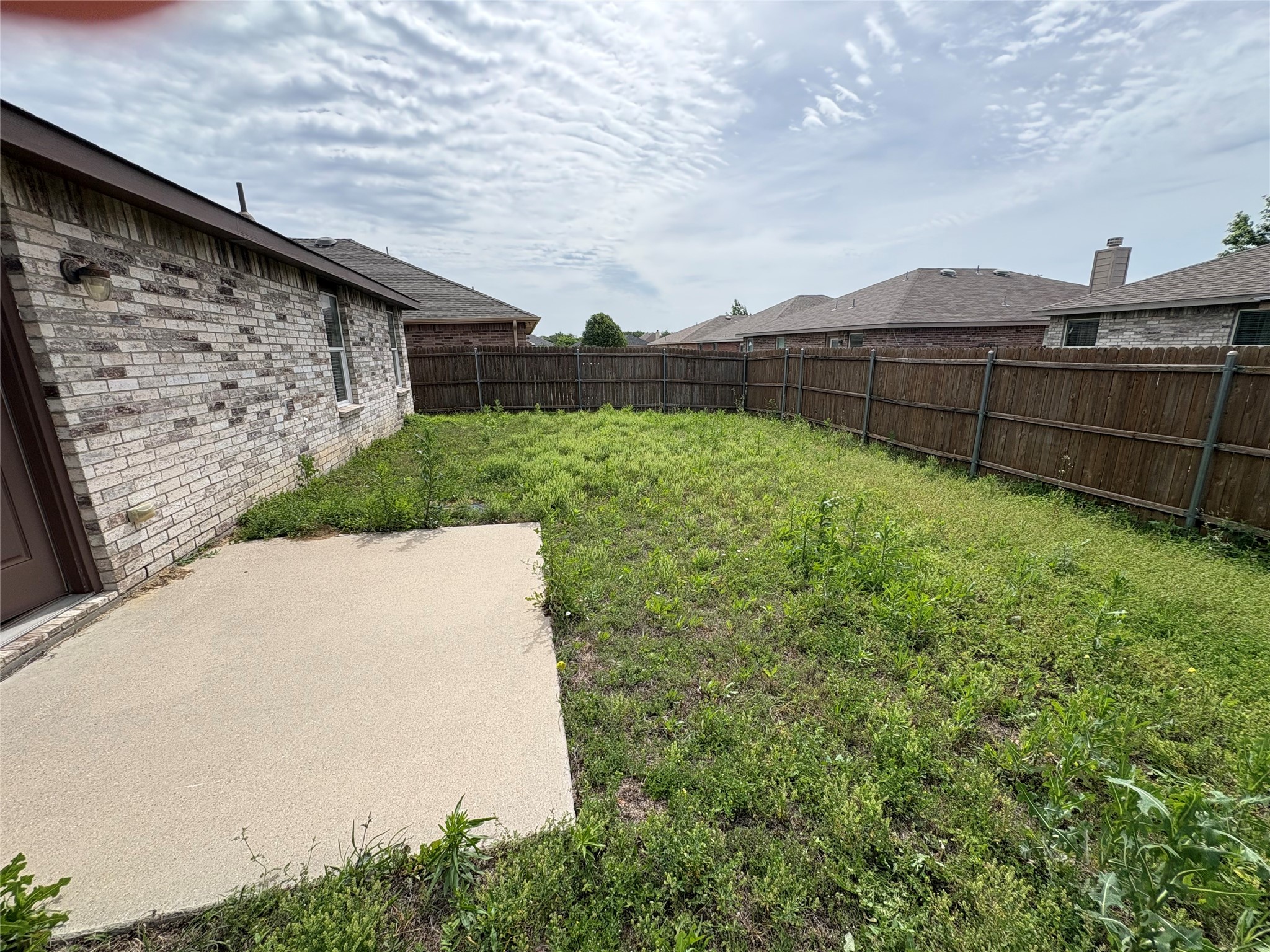 5801 Mountain Bluff Drive Fort Worth TX 76179