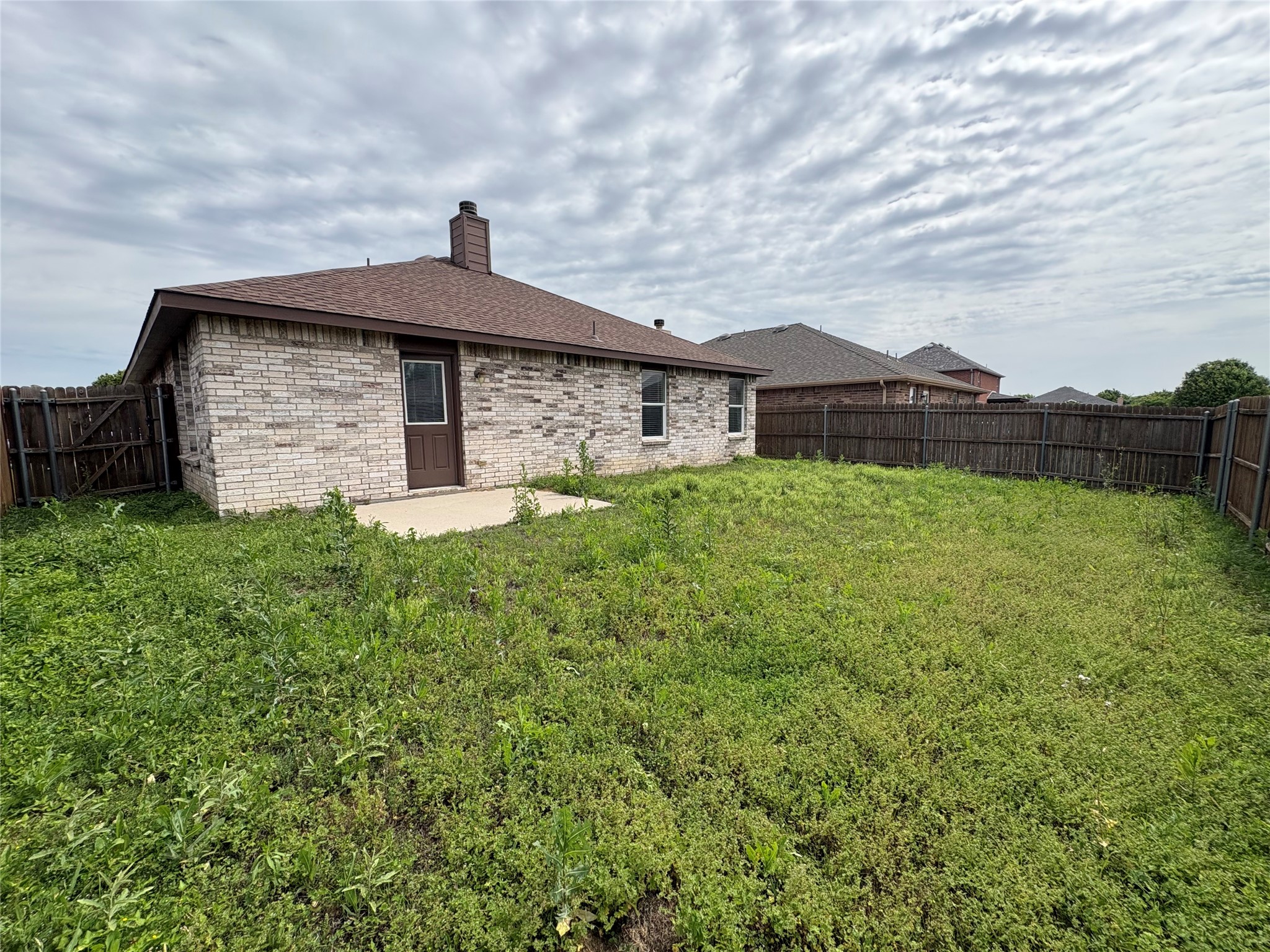 5801 Mountain Bluff Drive Fort Worth TX 76179