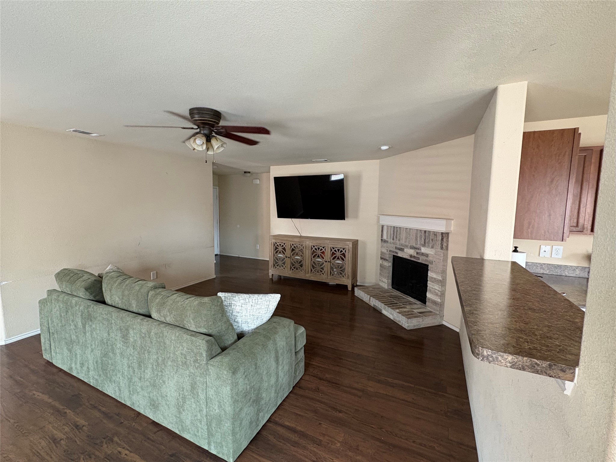 5801 Mountain Bluff Drive Fort Worth TX 76179