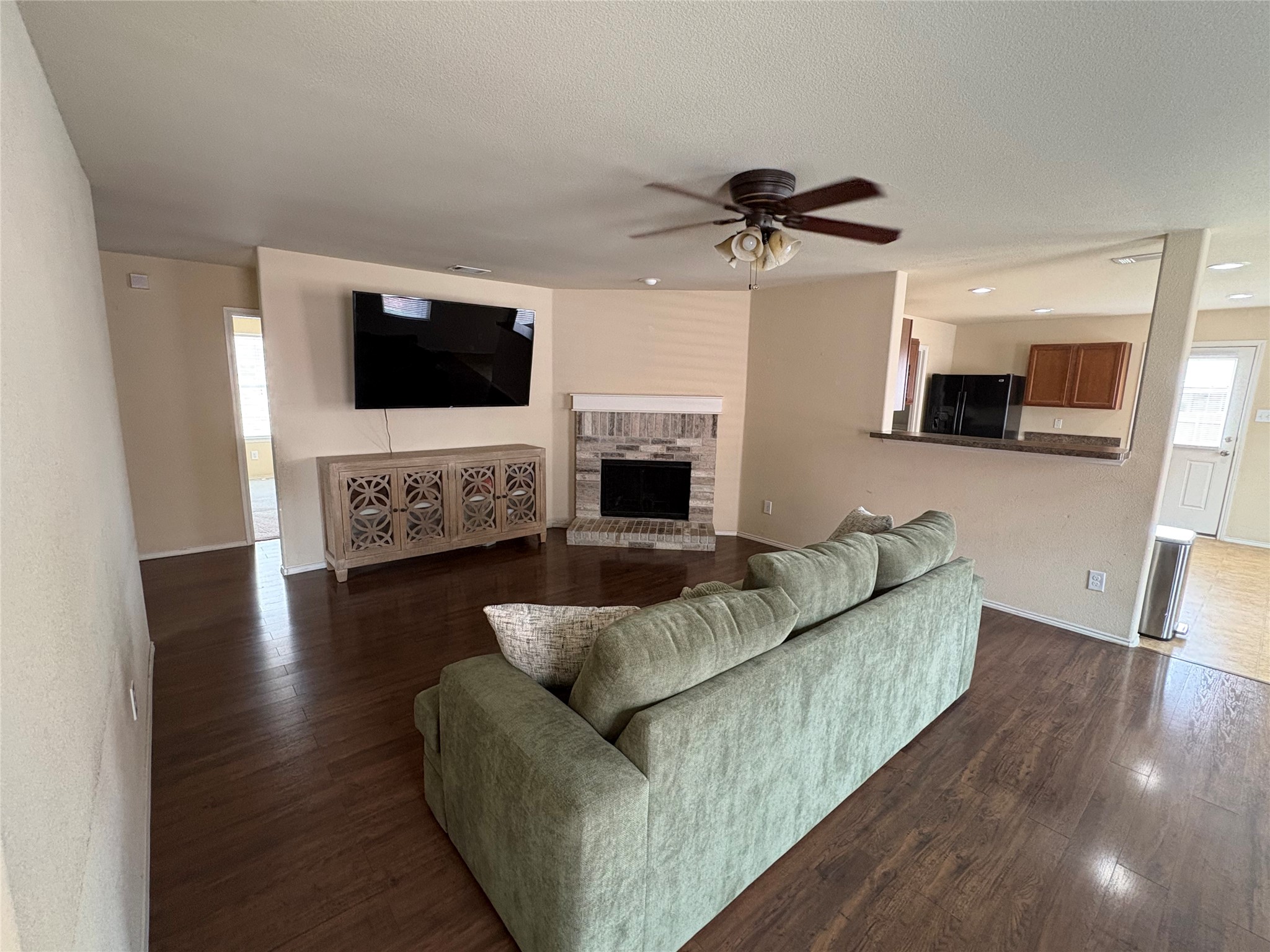 5801 Mountain Bluff Drive Fort Worth TX 76179