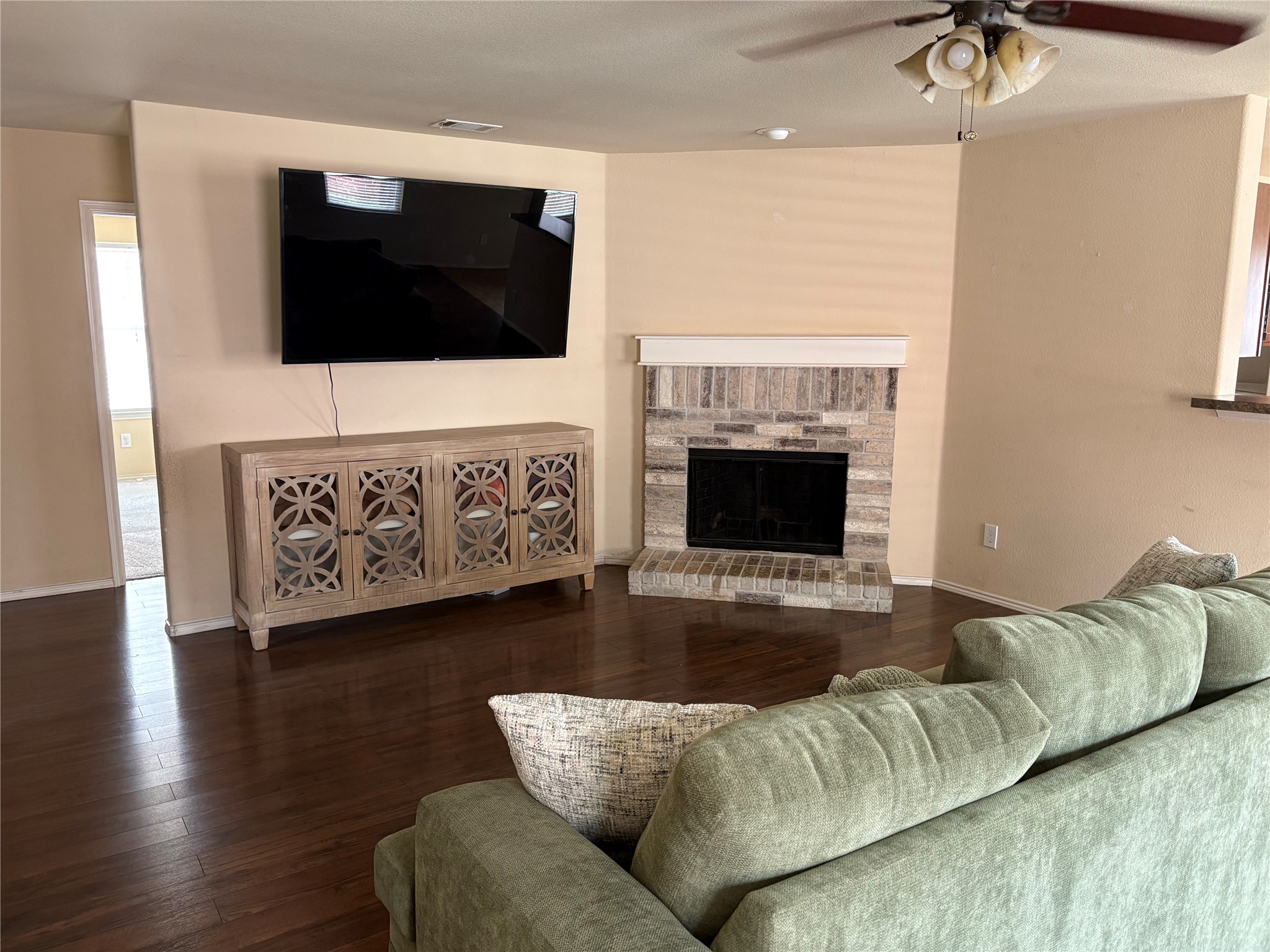 5801 Mountain Bluff Drive Fort Worth TX 76179
