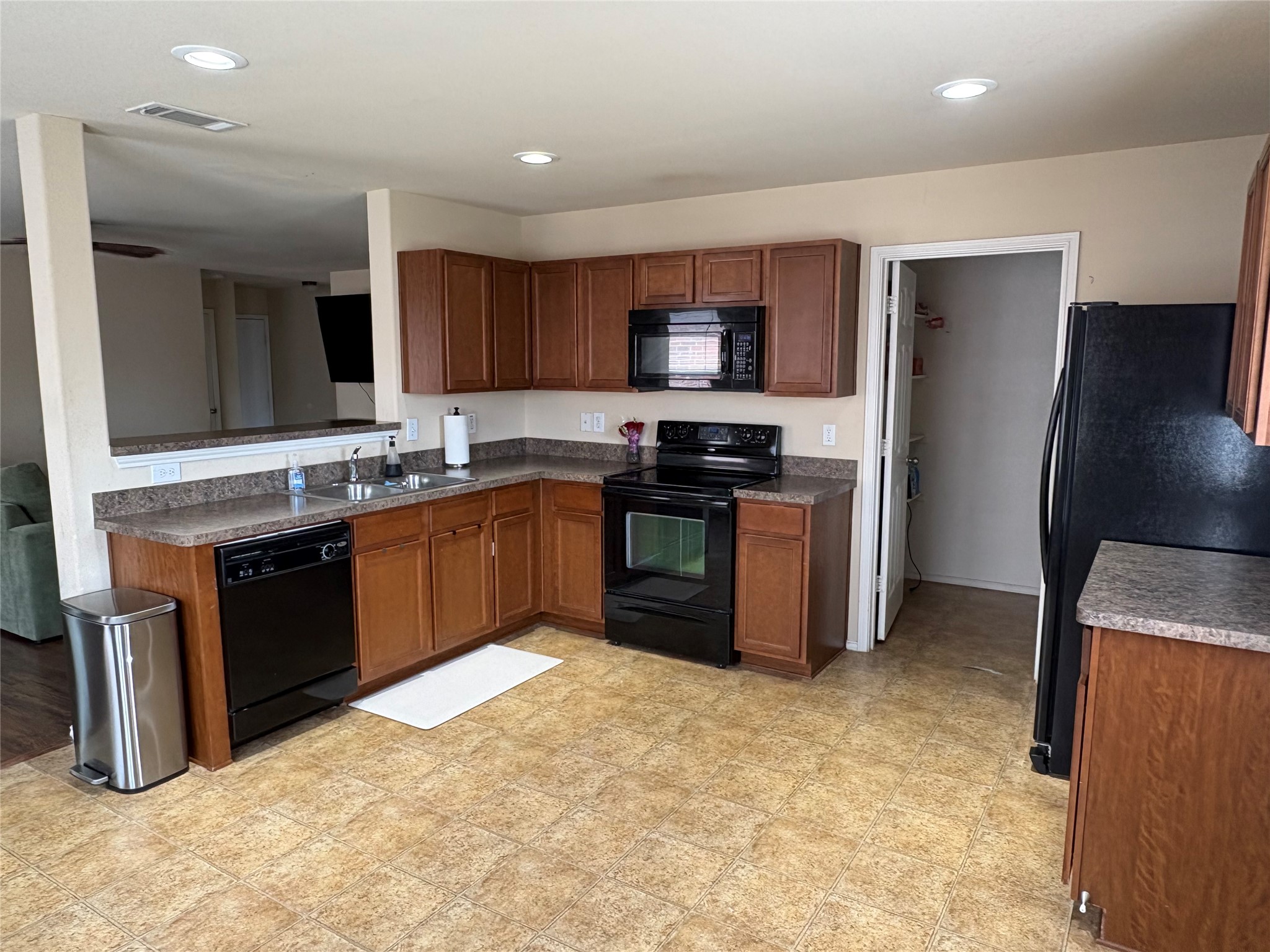 5801 Mountain Bluff Drive Fort Worth TX 76179
