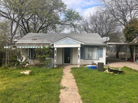 1823 Pollard Street Dallas TX 75208