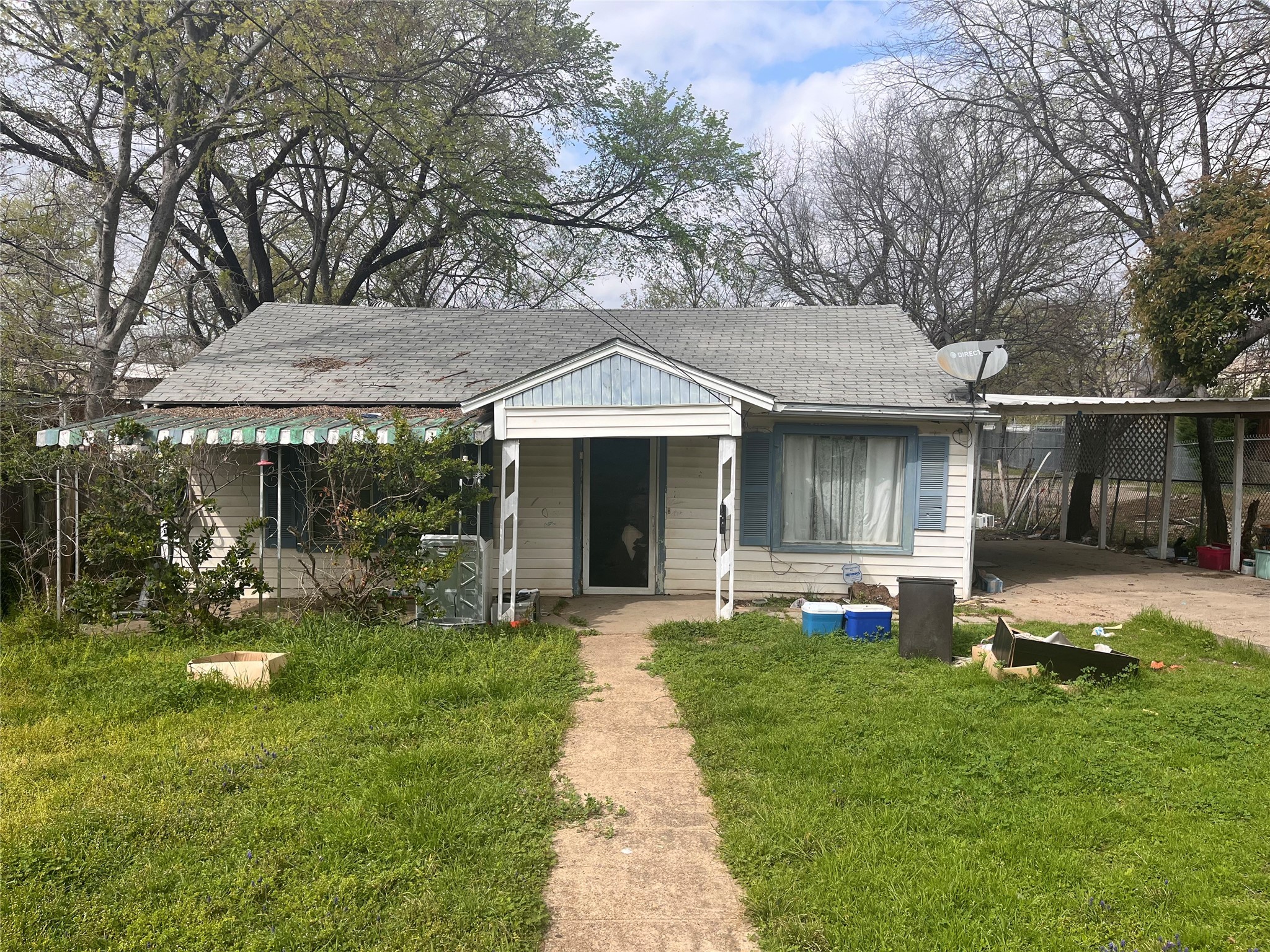 1823 Pollard Street Dallas TX 75208