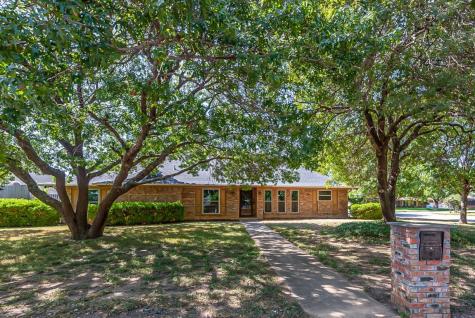 4217 Candlewind Lane Fort Worth TX 76133